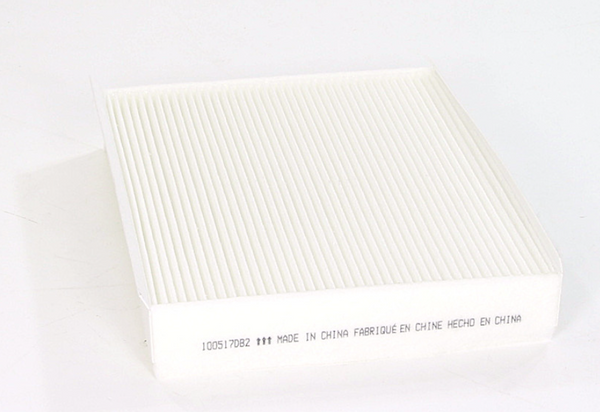 Wix Cabin Air Filter (MPN: WP10266)