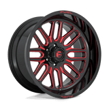 Fuel Off Road Ignite D663 Wheel (MPN: D66322208947)