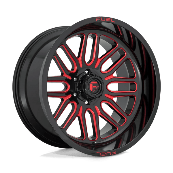 Fuel Off Road Ignite D663 Wheel (MPN: D66322208947)