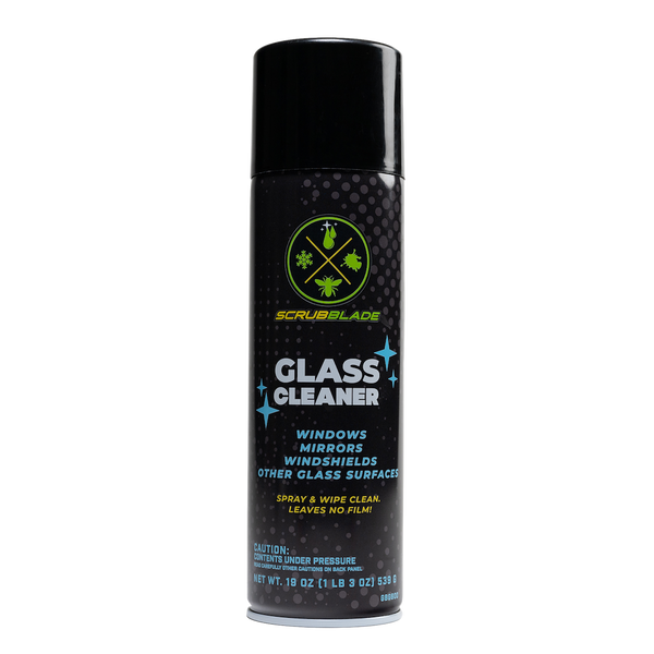 Scrubblade Glass Cleaner (MPN: GBG600)