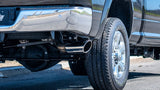 Borla Cat-Back Exhaust System (MPN: 140801)