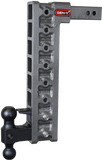 Gen-Y Hitch Mega-Duty Adjustable Drop Hitch (MPN: GH-528)