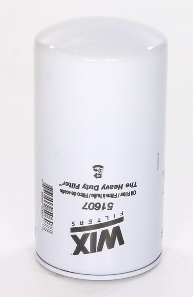 Wix Filters Oil Filter (MPN: 51607)