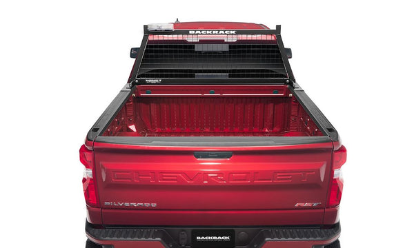BackRack Headache Rack Light Mount (MPN: 41000)