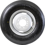 Taskmaster Tire Wheel Assembly (MPN: ADB16R477HDM)