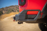 Body Armor 4x4 Quarter Panel Guard (MPN: JT-5101)