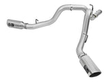Advanced FLOW Engineering ATLAS DPF Back Exhaust System (MPN: 49-04080-P)