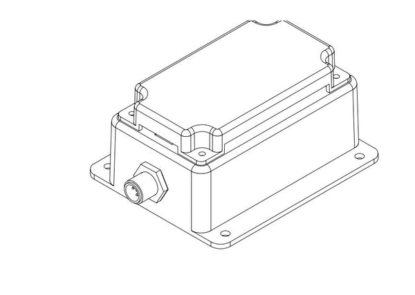 Maretron Current Loop Monitor (MPN: CLM100-01)