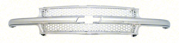 ProEFX Grille Punch Style Denali Look (MPN: EFXC3382DAC)