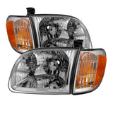 Spyder Auto Group Headlight Assembly (MPN: 9033315)