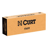 CURT TruTrack Weight Distribution Hitch (MPN: 17499)