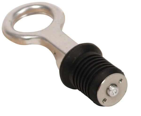 Whitecap Marine Series Boat Drain Plug (MPN: S-0205C)