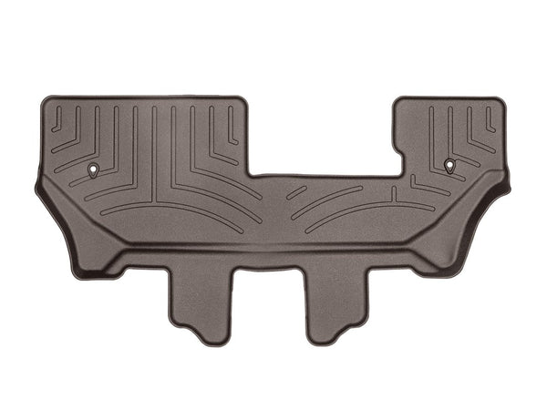 WeatherTech FloorLiner Cocoa (MPN: 4715078)