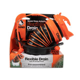 Rhino Sewer Hose Connector (MPN: 39319)