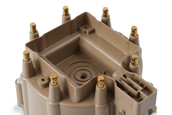 ACCEL Distributor Cap And Rotor Kit (MPN: 8122)