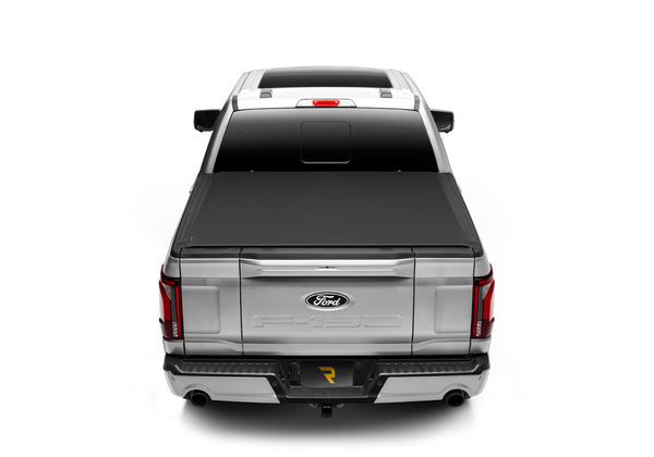Truxedo Pro X15 Soft Roll-Up Tonneau Cover (MPN: 1498701)