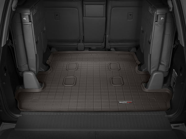 WeatherTech Cargo Liner (MPN: 431183)