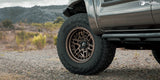 Fuel Off Road Wheel (MPN: D6691790B445)