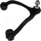 Control Arm with Ball Joint and Bushings (MPN: 520-206)