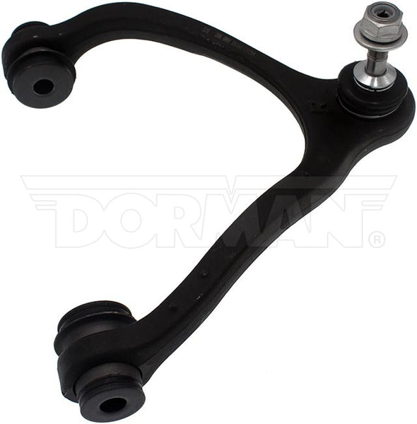 Control Arm with Ball Joint and Bushings (MPN: 520-206)