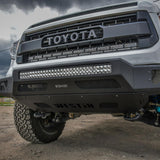 Westin Pro-Mod Front Bumper (MPN: 58-41035)