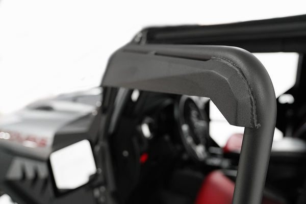 Fab Fours Full Tubular Paddle Handle Door (MPN: JK1030-B)
