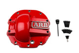 ARB Differential Cover for Ford 8.8 Inch (MPN: 0750006)