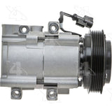 Four Seasons Air Conditioner Compressor (MPN: 68144)