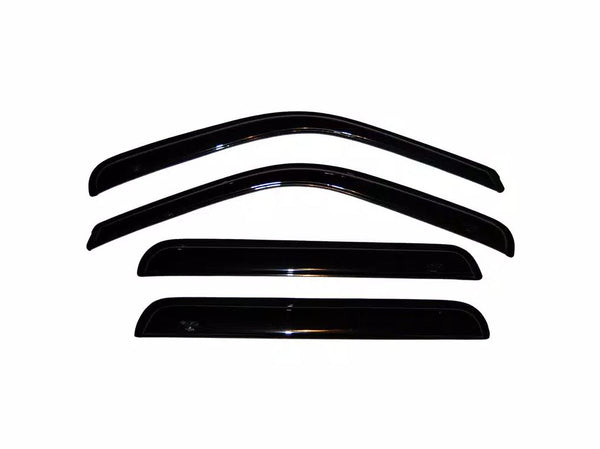 Auto Ventshade Ventvisor Window Deflectors (MPN: 94729)