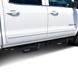 Westin Outlaw Drop Nerf Step Bars (MPN: 20-11955)