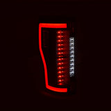 AnzoUSA Tail Light Assembly (MPN: 311287)