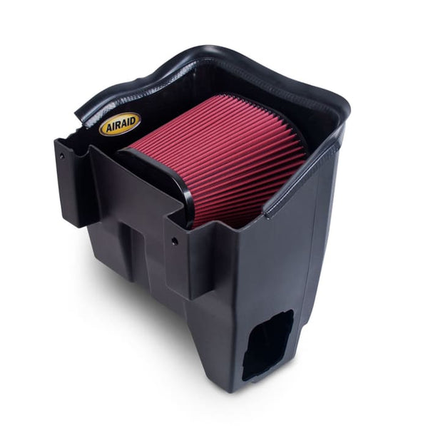 Airaid Cold Air Intake System (MPN: 300-283)