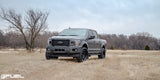 Fuel Off Road Wheel D700 (MPN: D70020908950)
