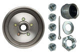Ultra Fab Trailer Brake Hub Assembly (MPN: 48-979550)