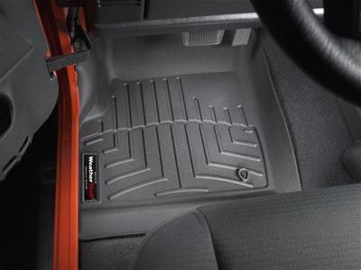 WeatherTech Floor Liner (MPN: 440421)