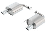 Borla Exhaust System Kit (MPN: 11939)