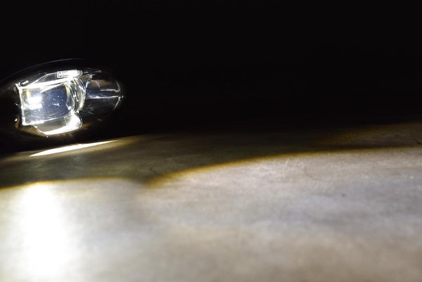 Morimoto XB LED Fog Light (MPN: LF170)