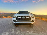 Triple-R Light Grille Integration Kit (MPN: GK-USTAC-01K)