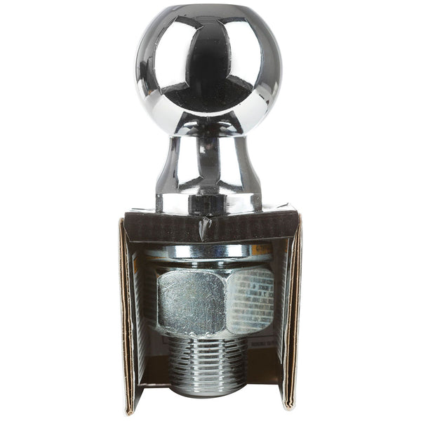 Trailer hitch ball by Bulldog (MPN: 7028500)