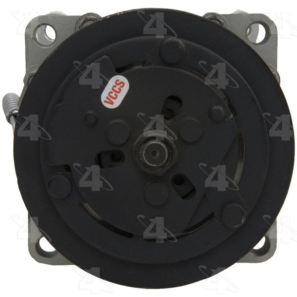 Four Seasons Air Conditioner Compressor (MPN: 57113)
