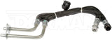 Automatic Transmission Oil Cooler Hose Assembly (MPN: 624-095)