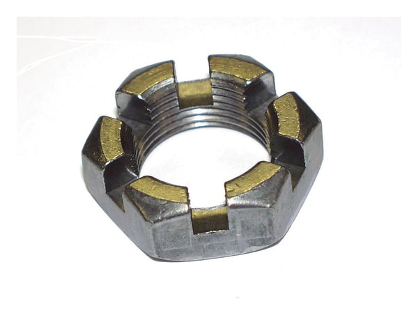 Crown Automotive Spindle Nut (MPN: J0636344)
