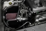K&N AirCharger Cold Air Intake System (MPN: 63-3095)