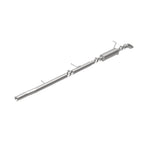 MagnaFlow Off Road Pro Cat-Back Exhaust System (MPN: 17102)