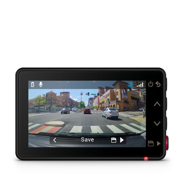 Garmin Dash Camera X210 (MPN: 010-02859-00)