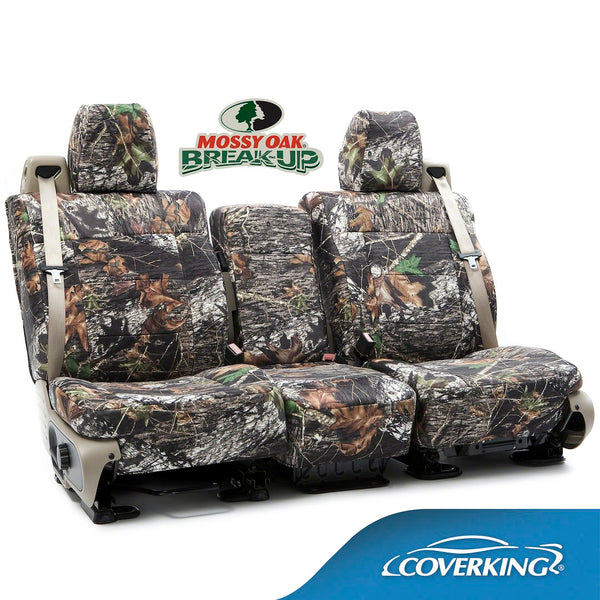 Coverking Neosupreme Seat Cover (MPN: CSCMO01JP9432)