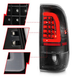 AnzoUSA LED Tail Light Assembly (MPN: 311377)
