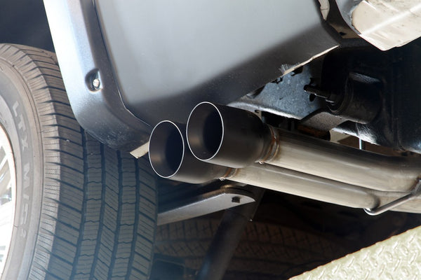 Flowmaster Exhaust System Kit (MPN: 717929)
