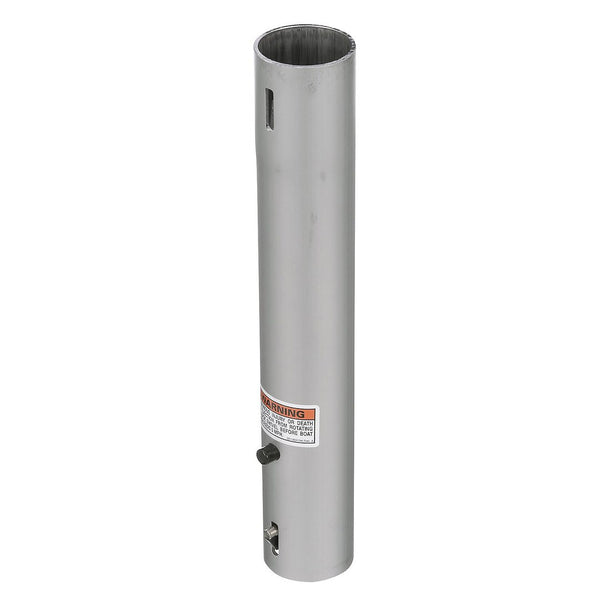 Boat Seat Pedestal - Swivl-Eze 238 Series (MPN: 238615-3)