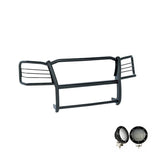 Black Horse Grille Guard Kit (MPN: 17A030200MA-PLFB)